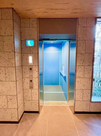 ザ・パークハビオ荏原中延プレイスの物件内観写真